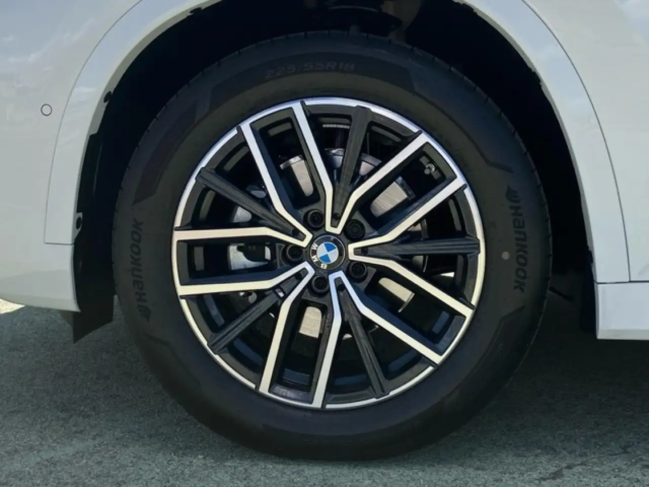 BMW X1 2026 — фото 11