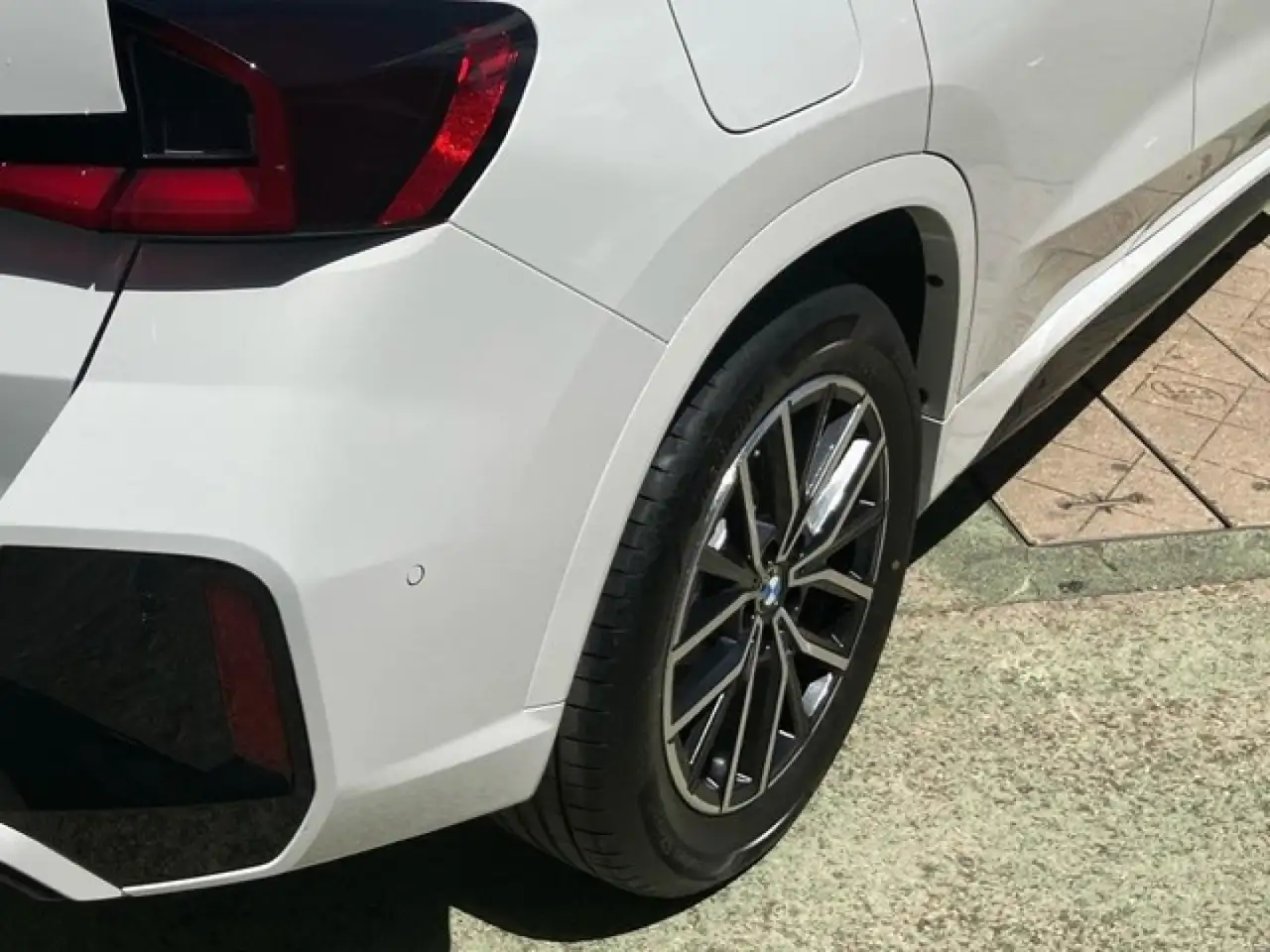 BMW X1 2026 — фото 12