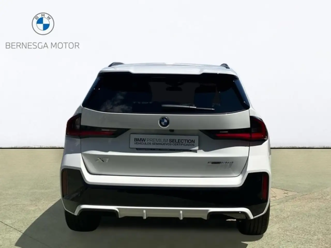 BMW X1 2026