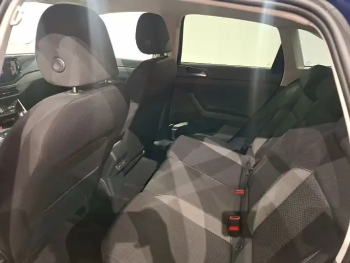 Volkswagen Taigo "Más" 1.0 TSI 6 vel. 2026, foto 6
