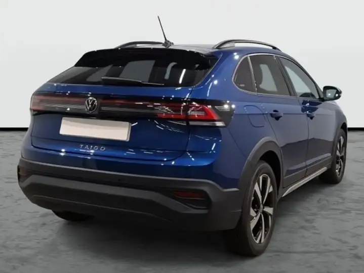 Volkswagen Taigo "Más" 1.0 TSI 6 vel. 2026, foto 2