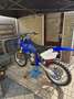 Yamaha YZ 125 Blauw - thumbnail 2