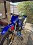Yamaha YZ 125 Blauw - thumbnail 1