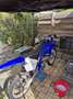 Yamaha YZ 125 Blauw - thumbnail 4