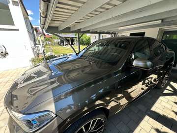 M50d 400 PS M Sportpaket