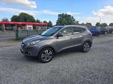 Trend 2WD TÜV NEU