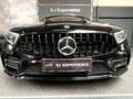 Mercedes-Benz CLS 220 d Advantage AMG Zwart - thumbnail 8