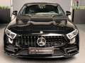 Mercedes-Benz CLS 220 d Advantage AMG Zwart - thumbnail 1