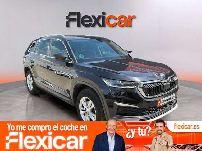 Skoda Kodiaq 1.5 TSI Ambition 4x2 DSG 110kW - foto 1