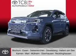 Toyota RAV 4 Teamplayer 2.5 Hybrid NAVI SHZ PDC LHZ BT