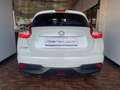 Nissan Juke 1.6 benzina Business 112cv RETROCAMERA/NAVI Weiß - thumbnail 5
