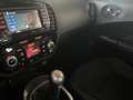 Nissan Juke 1.6 benzina Business 112cv RETROCAMERA/NAVI Weiß - thumbnail 10
