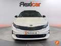 Kia Optima 1.7 CRDi VGT 141CV Emotion DCT (P. Lux) Blanc - thumbnail 2
