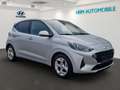 Hyundai i10 Edition 30 Grau - thumbnail 2