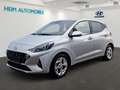 Hyundai i10 Edition 30 Grau - thumbnail 1