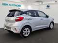 Hyundai i10 Edition 30 Grau - thumbnail 3