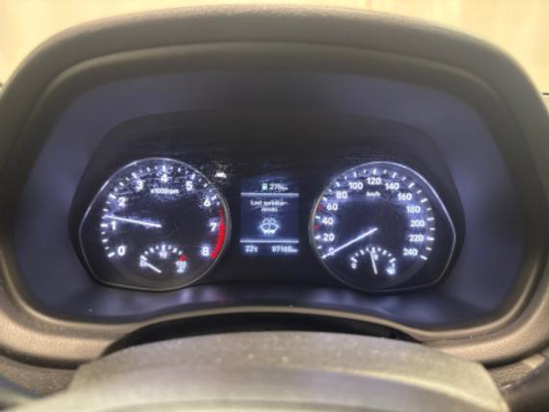 Hyundai i30 1.0 T-GDI i-Motion — photo 5