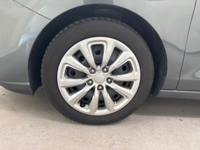 Hyundai i30 1.0 T-GDI i-Motion — photo 11