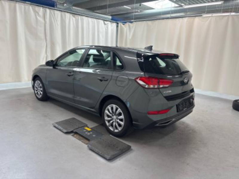 Hyundai i30 1.0 T-GDI i-Motion — photo 19