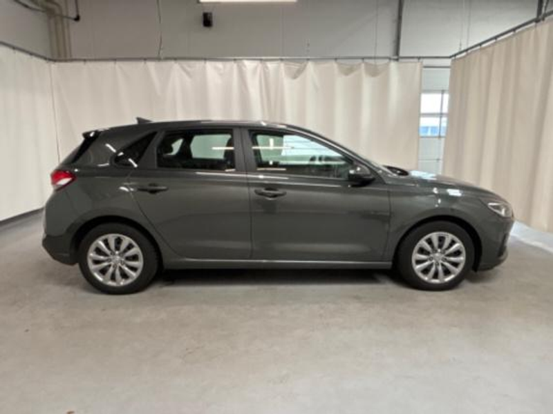 Hyundai i30 1.0 T-GDI i-Motion — photo 22