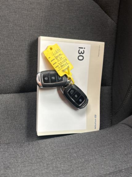 Hyundai i30 1.0 T-GDI i-Motion — photo 17