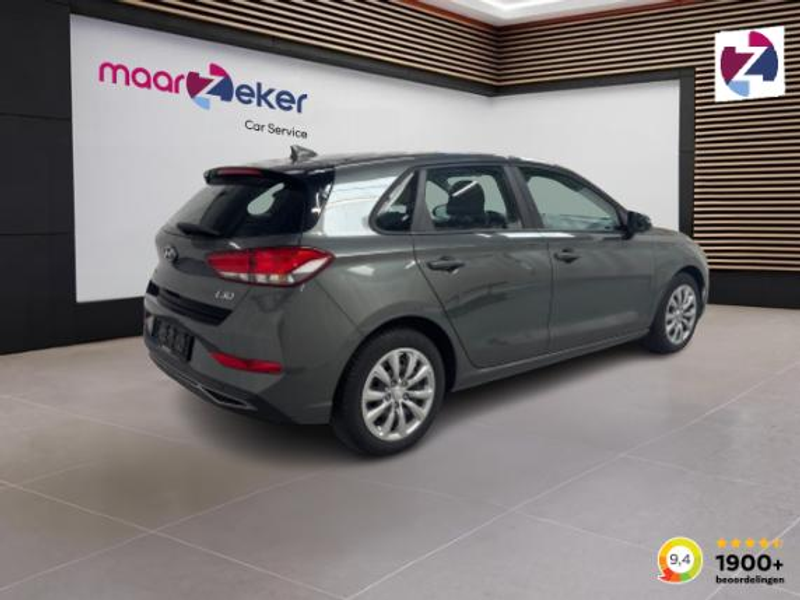 Hyundai i30 1.0 T-GDI i-Motion — photo 3