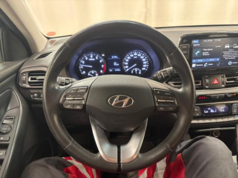 Hyundai i30 1.0 T-GDI i-Motion — photo 14