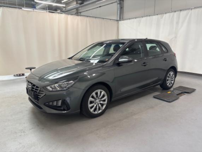 Hyundai i30 1.0 T-GDI i-Motion — photo 18