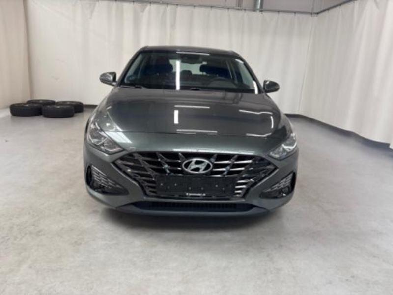 Hyundai i30 1.0 T-GDI i-Motion — photo 10