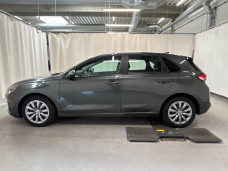 Hyundai i30 1.0 T-GDI i-Motion — photo 21