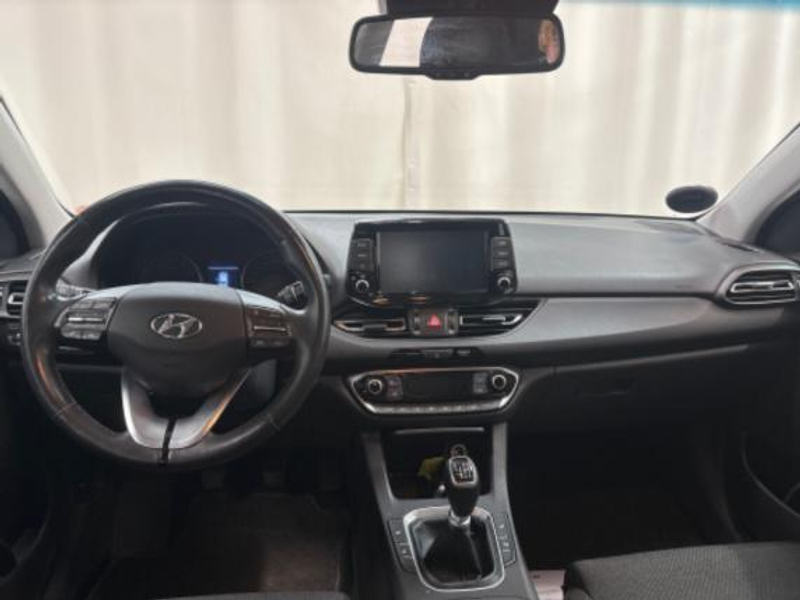 Hyundai i30 1.0 T-GDI i-Motion — photo 4