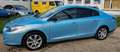 Renault Fluence Z.E. Blau - thumbnail 1