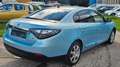 Renault Fluence Z.E. Blau - thumbnail 3