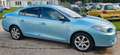 Renault Fluence Z.E. Blau - thumbnail 2