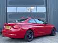 BMW 220 2-serie Coupé 220i High Executive Rood - thumbnail 11