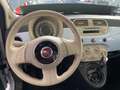 Fiat 500 1.2 Lounge 69cv Automatica Neo Patentati Blauw - thumbnail 7