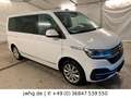 Volkswagen T6 Multivan T6.1 Multivan 4M 7Si LED  ACC VirtCockp Kam StH Weiß - thumbnail 2