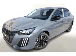 Peugeot 208 Hybrid PureTech 110 Automatique