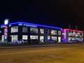 Peugeot 308 1.6 HYbrid 180 Allure Pack Business Gris - thumbnail 32