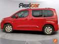 Opel Combo Life 1.5TD S/S Innovation L 130 Rot - thumbnail 4