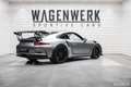 Porsche 991 GT3 RS PDK CLUBSPORT PCCB LIFT CHRONO LED+ SPORTD Silber - thumbnail 3