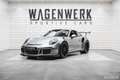 Porsche 991 GT3 RS PDK CLUBSPORT PCCB LIFT CHRONO LED+ SPORTD Silber - thumbnail 7
