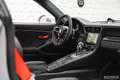 Porsche 991 GT3 RS PDK CLUBSPORT PCCB LIFT CHRONO LED+ SPORTD Silber - thumbnail 28