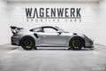 Porsche 991 GT3 RS PDK CLUBSPORT PCCB LIFT CHRONO LED+ SPORTD Silber - thumbnail 2