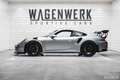 Porsche 991 GT3 RS PDK CLUBSPORT PCCB LIFT CHRONO LED+ SPORTD Silber - thumbnail 6