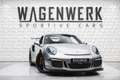 Porsche 991 GT3 RS PDK CLUBSPORT PCCB LIFT CHRONO LED+ SPORTD Silber - thumbnail 1