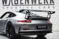 Porsche 991 GT3 RS PDK CLUBSPORT PCCB LIFT CHRONO LED+ SPORTD Silber - thumbnail 11