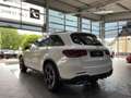 Mercedes-Benz GLC 220 d AMG 4M LED Night Memory RCam DAB Blanc - thumbnail 7