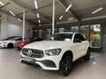 Mercedes-Benz GLC 220 d AMG 4M LED Night Memory RCam DAB Blanc - thumbnail 1