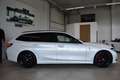 BMW 320 320 d xDrive ///M Sport Pro /Panorama Weiß - thumbnail 9